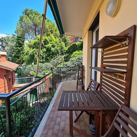 Turchino Apartment & Terrazza Della Luisa By Portofinovacanze サンタ・マルゲリータ・リグレ エクステリア 写真