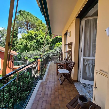 Turchino Apartment & Terrazza Della Luisa By Portofinovacanze サンタ・マルゲリータ・リグレ エクステリア 写真