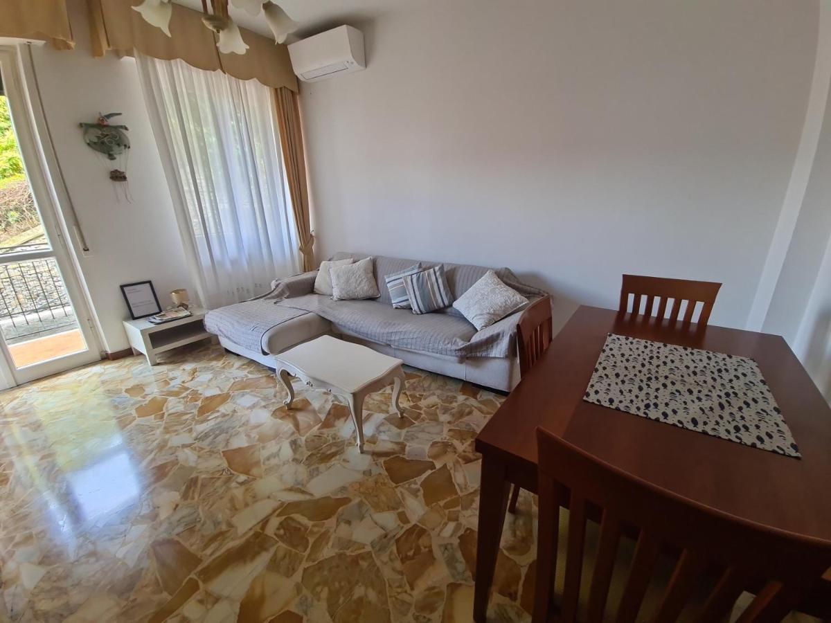 Turchino Apartment & Terrazza Della Luisa By Portofinovacanze サンタ・マルゲリータ・リグレ エクステリア 写真