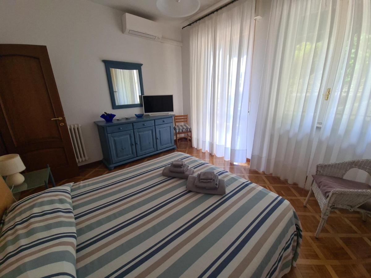 Turchino Apartment & Terrazza Della Luisa By Portofinovacanze サンタ・マルゲリータ・リグレ エクステリア 写真