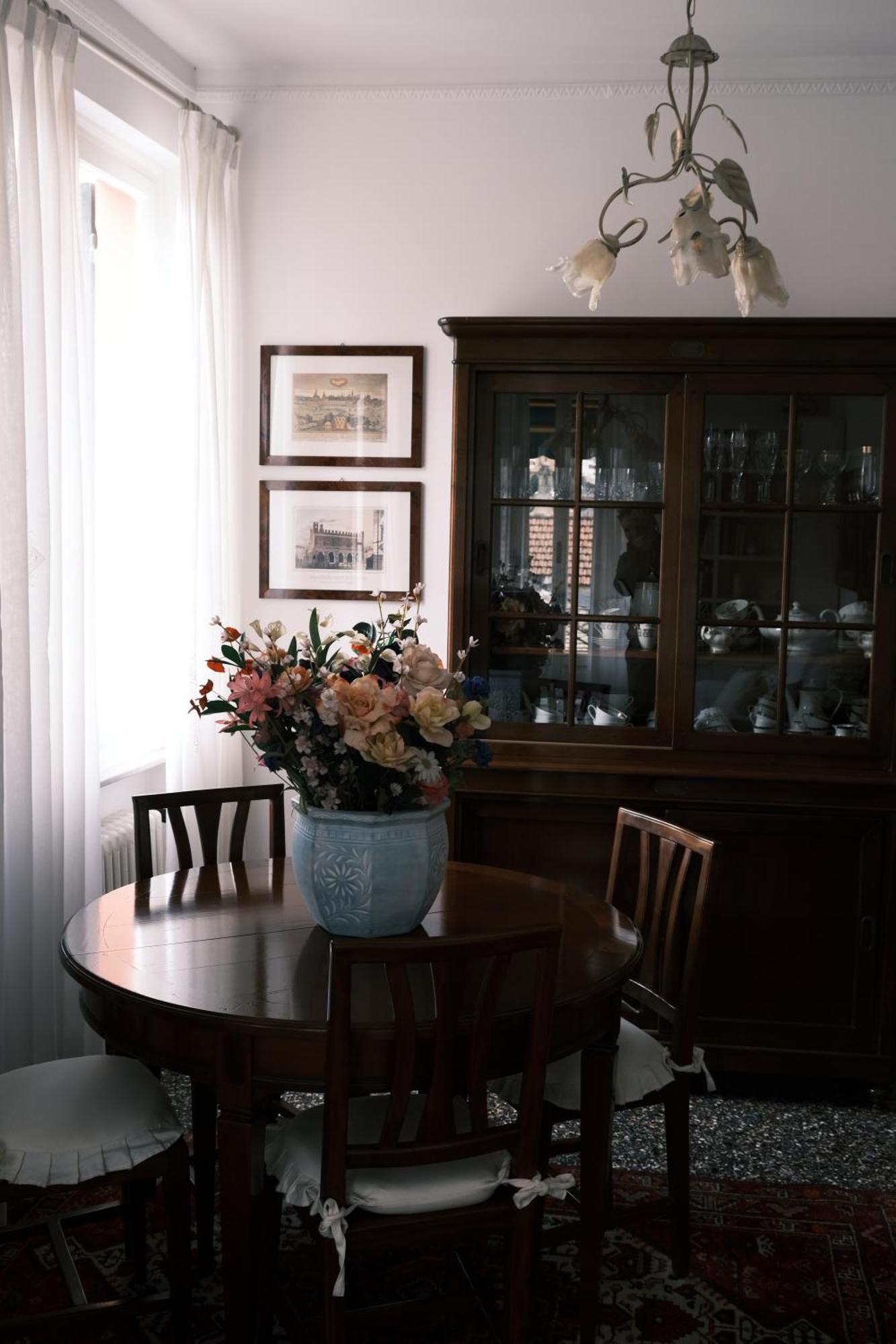 Turchino Apartment & Terrazza Della Luisa By Portofinovacanze サンタ・マルゲリータ・リグレ エクステリア 写真