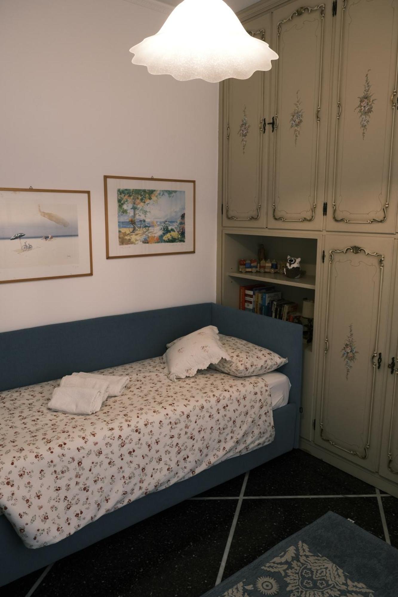 Turchino Apartment & Terrazza Della Luisa By Portofinovacanze サンタ・マルゲリータ・リグレ エクステリア 写真