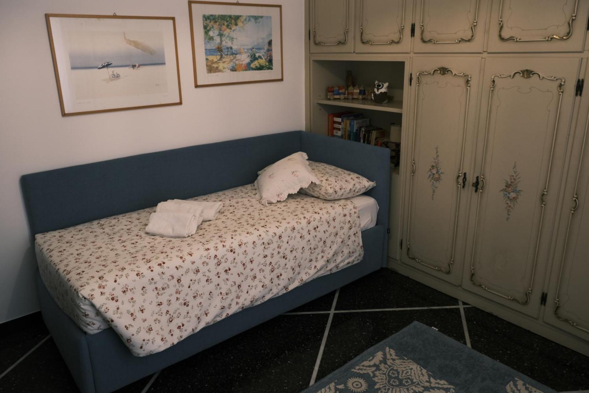 Turchino Apartment & Terrazza Della Luisa By Portofinovacanze サンタ・マルゲリータ・リグレ エクステリア 写真
