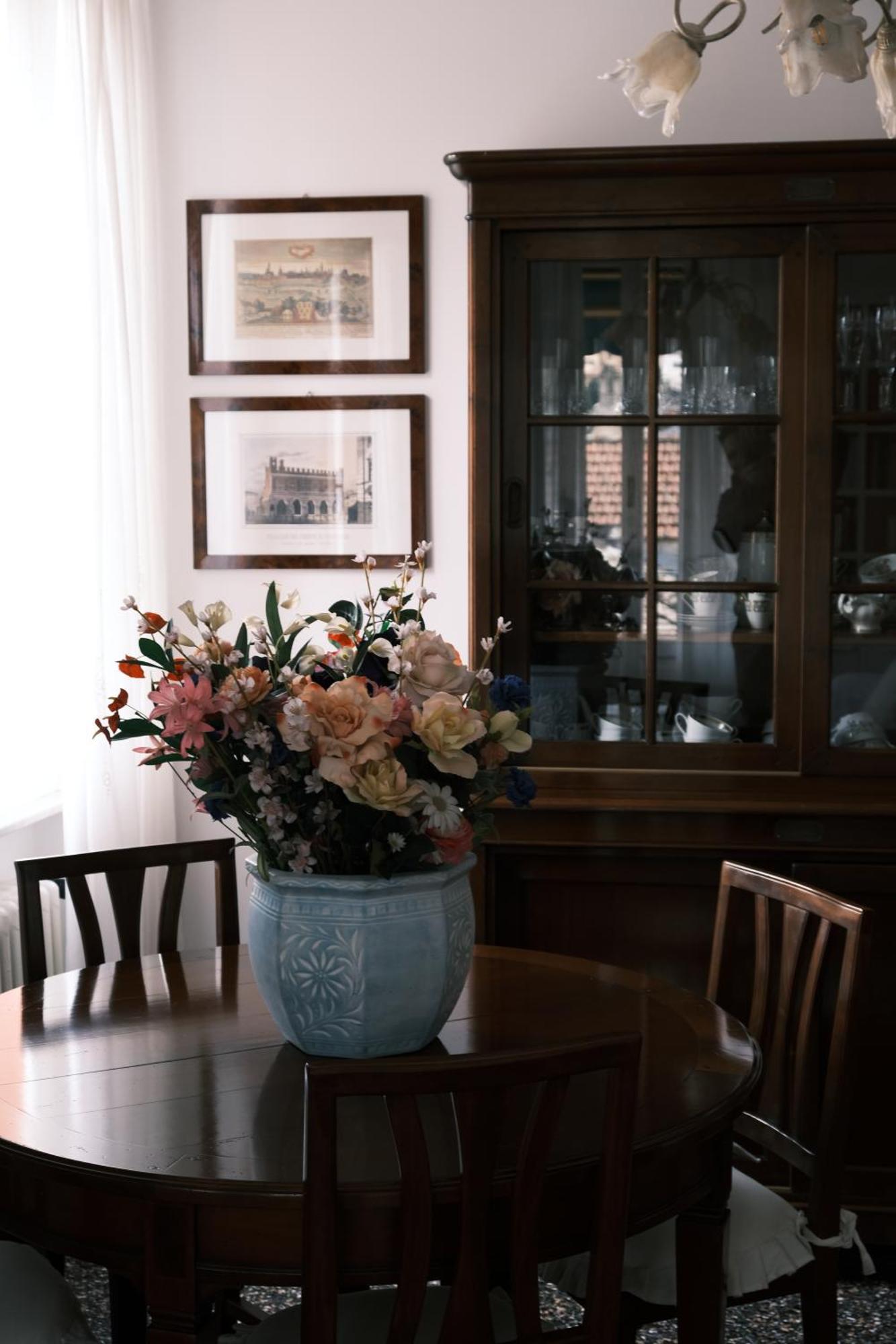 Turchino Apartment & Terrazza Della Luisa By Portofinovacanze サンタ・マルゲリータ・リグレ エクステリア 写真