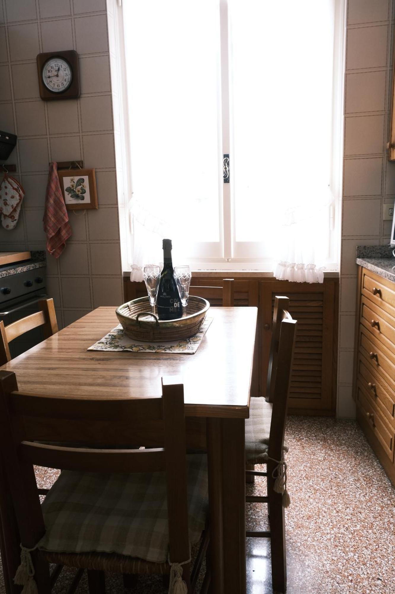 Turchino Apartment & Terrazza Della Luisa By Portofinovacanze サンタ・マルゲリータ・リグレ エクステリア 写真