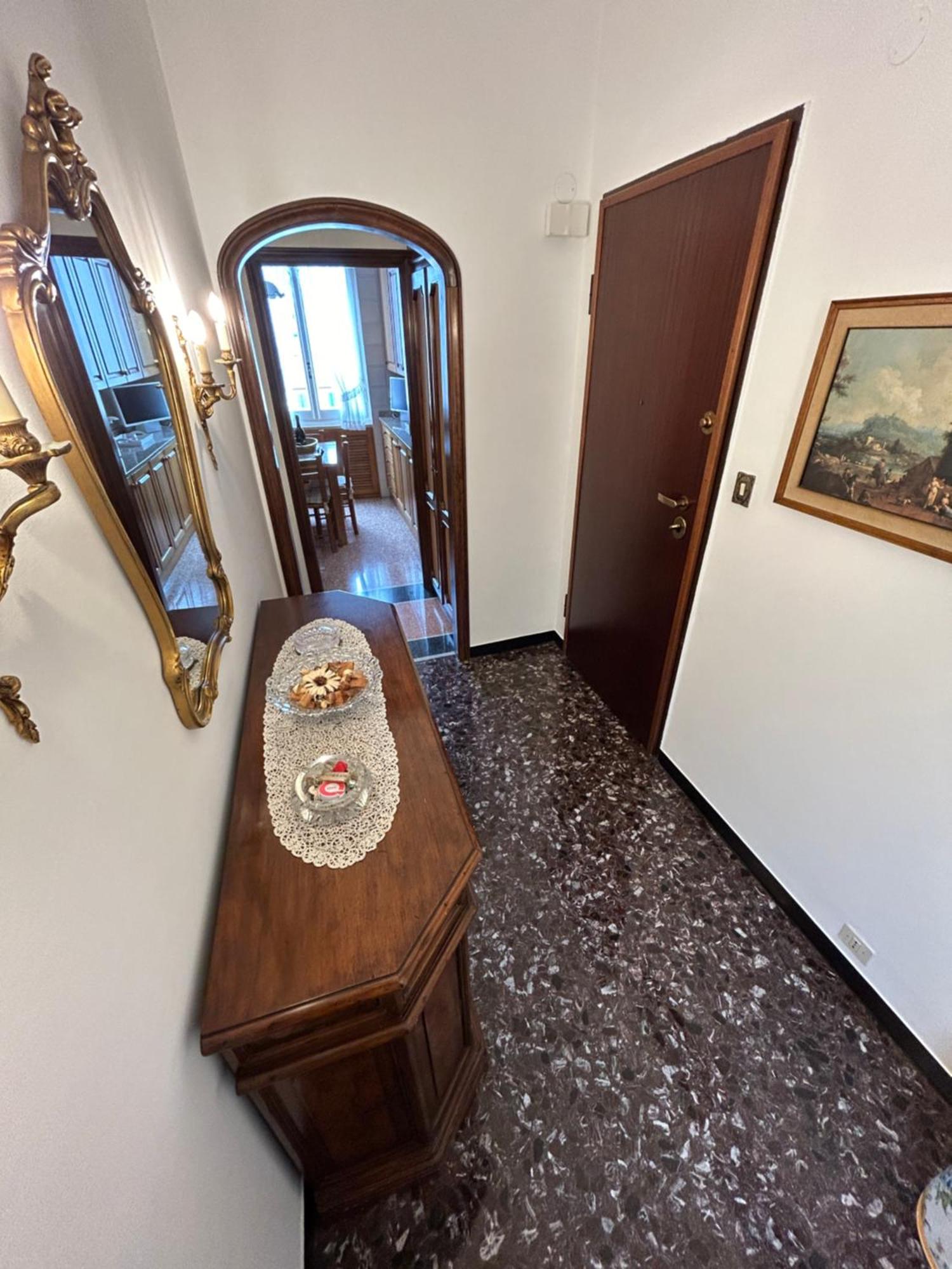 Turchino Apartment & Terrazza Della Luisa By Portofinovacanze サンタ・マルゲリータ・リグレ エクステリア 写真