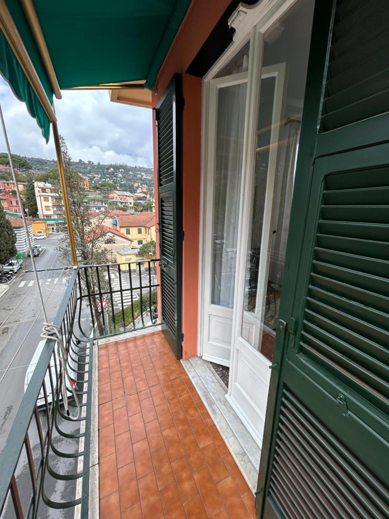Turchino Apartment & Terrazza Della Luisa By Portofinovacanze サンタ・マルゲリータ・リグレ エクステリア 写真
