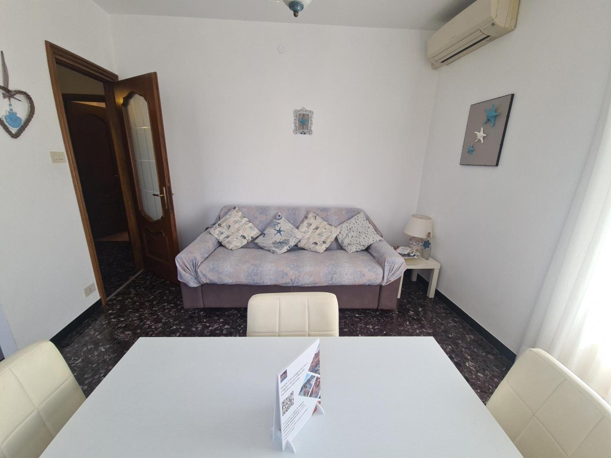 Turchino Apartment & Terrazza Della Luisa By Portofinovacanze サンタ・マルゲリータ・リグレ エクステリア 写真