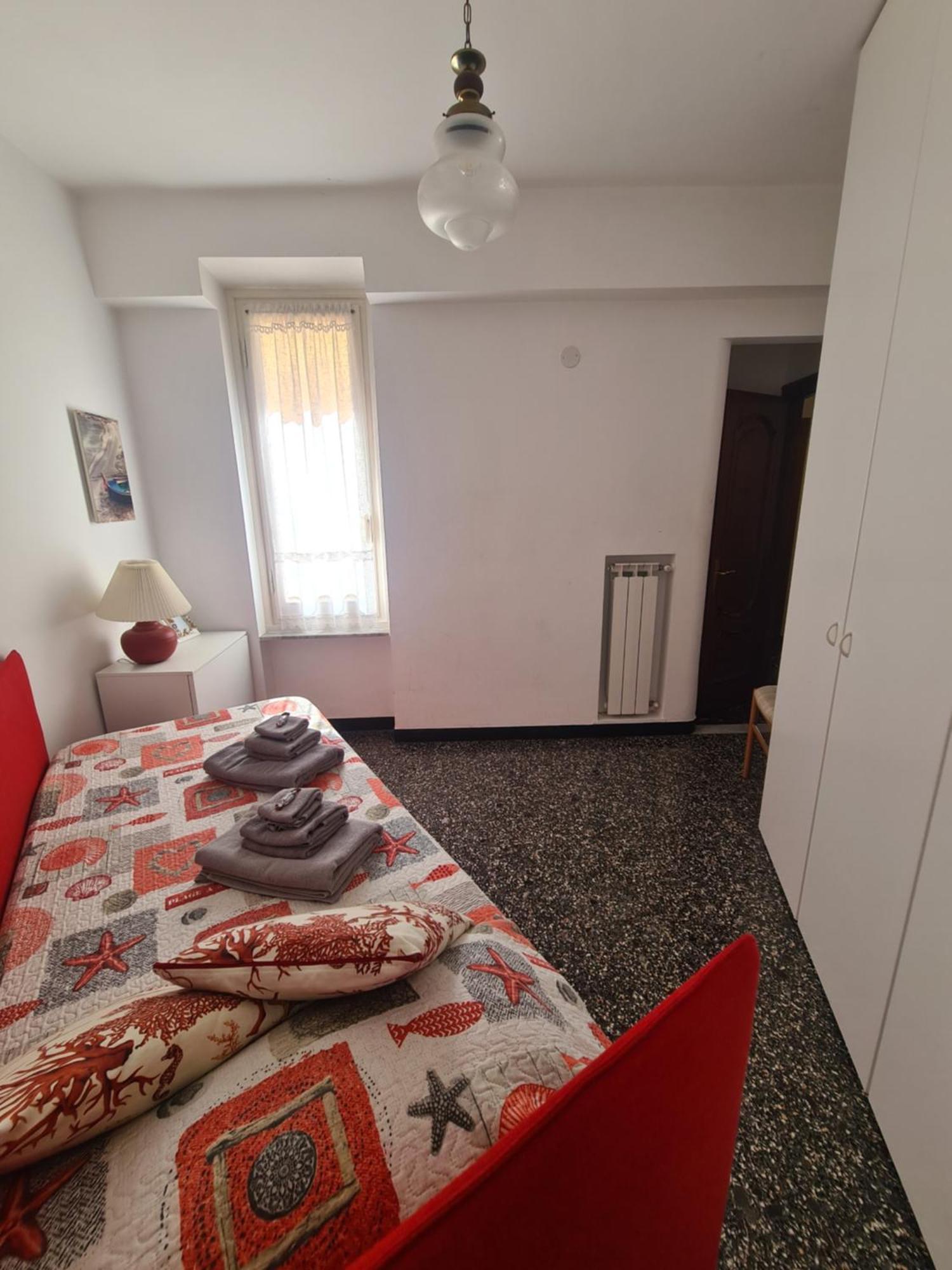 Turchino Apartment & Terrazza Della Luisa By Portofinovacanze サンタ・マルゲリータ・リグレ エクステリア 写真