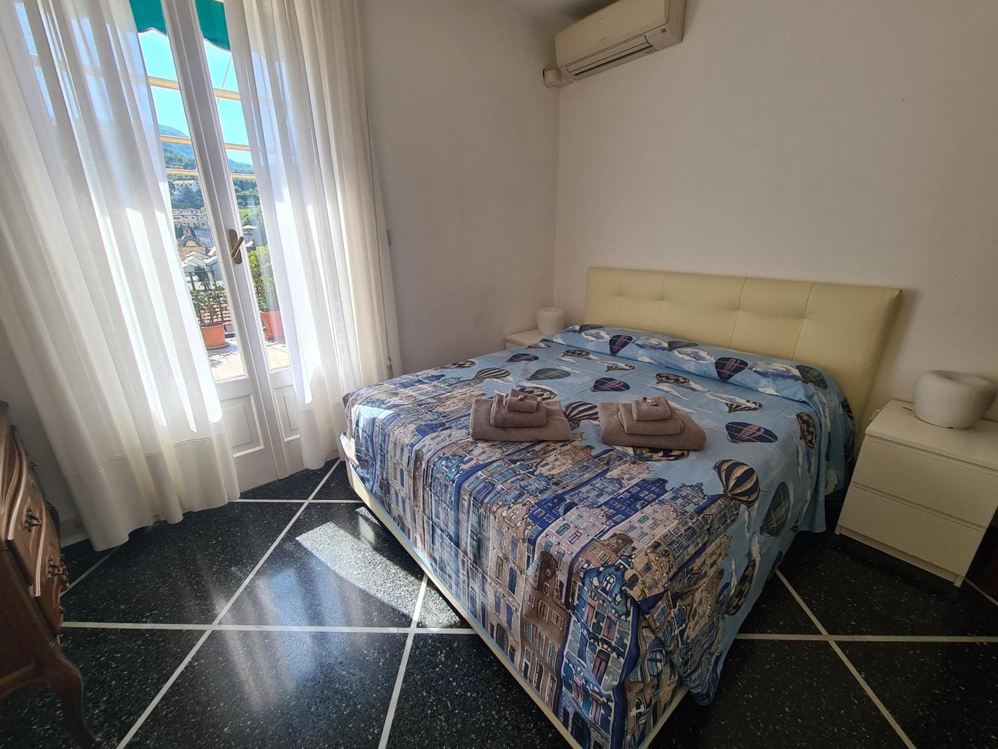 Turchino Apartment & Terrazza Della Luisa By Portofinovacanze サンタ・マルゲリータ・リグレ エクステリア 写真
