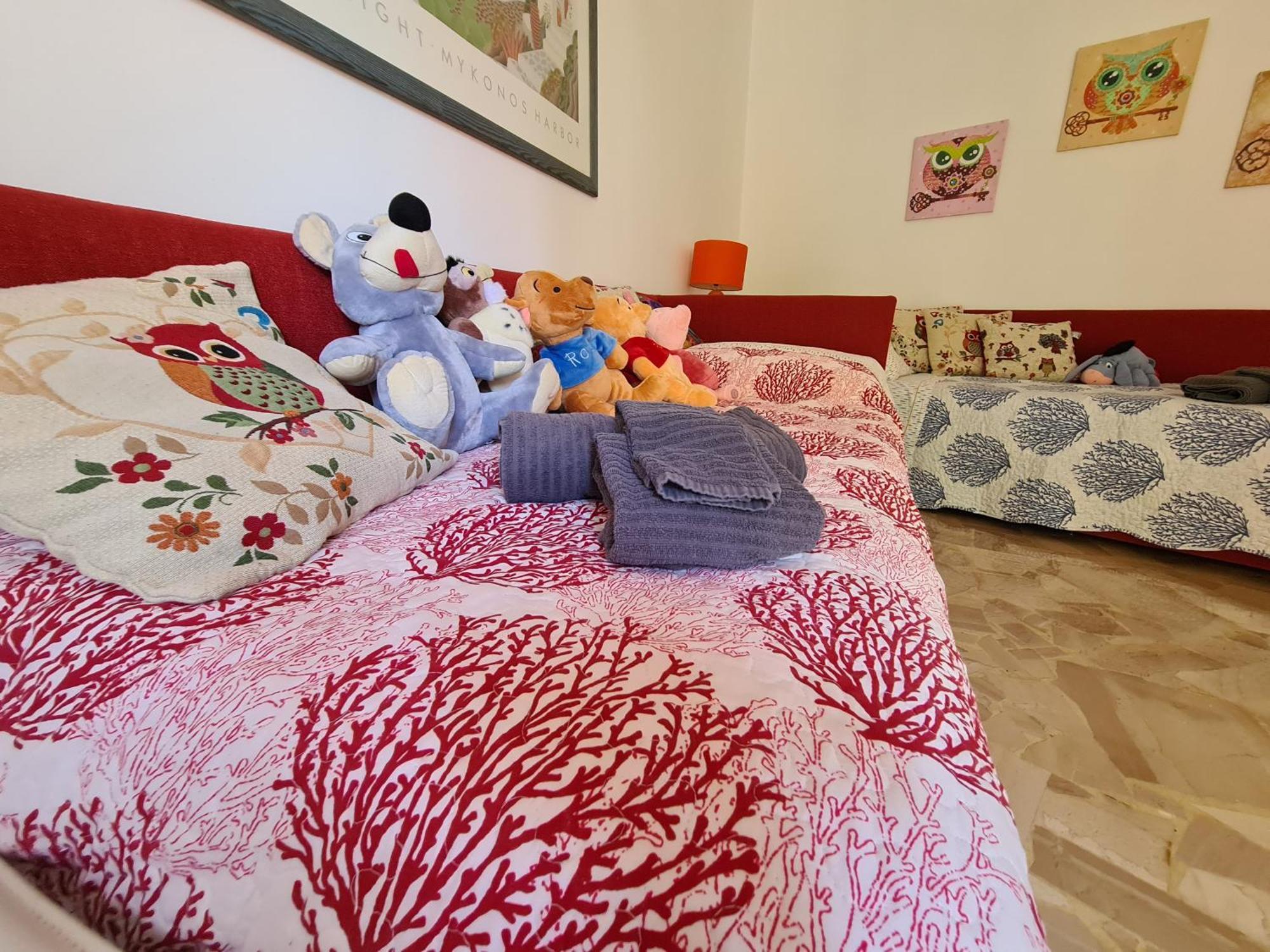 Turchino Apartment & Terrazza Della Luisa By Portofinovacanze サンタ・マルゲリータ・リグレ エクステリア 写真