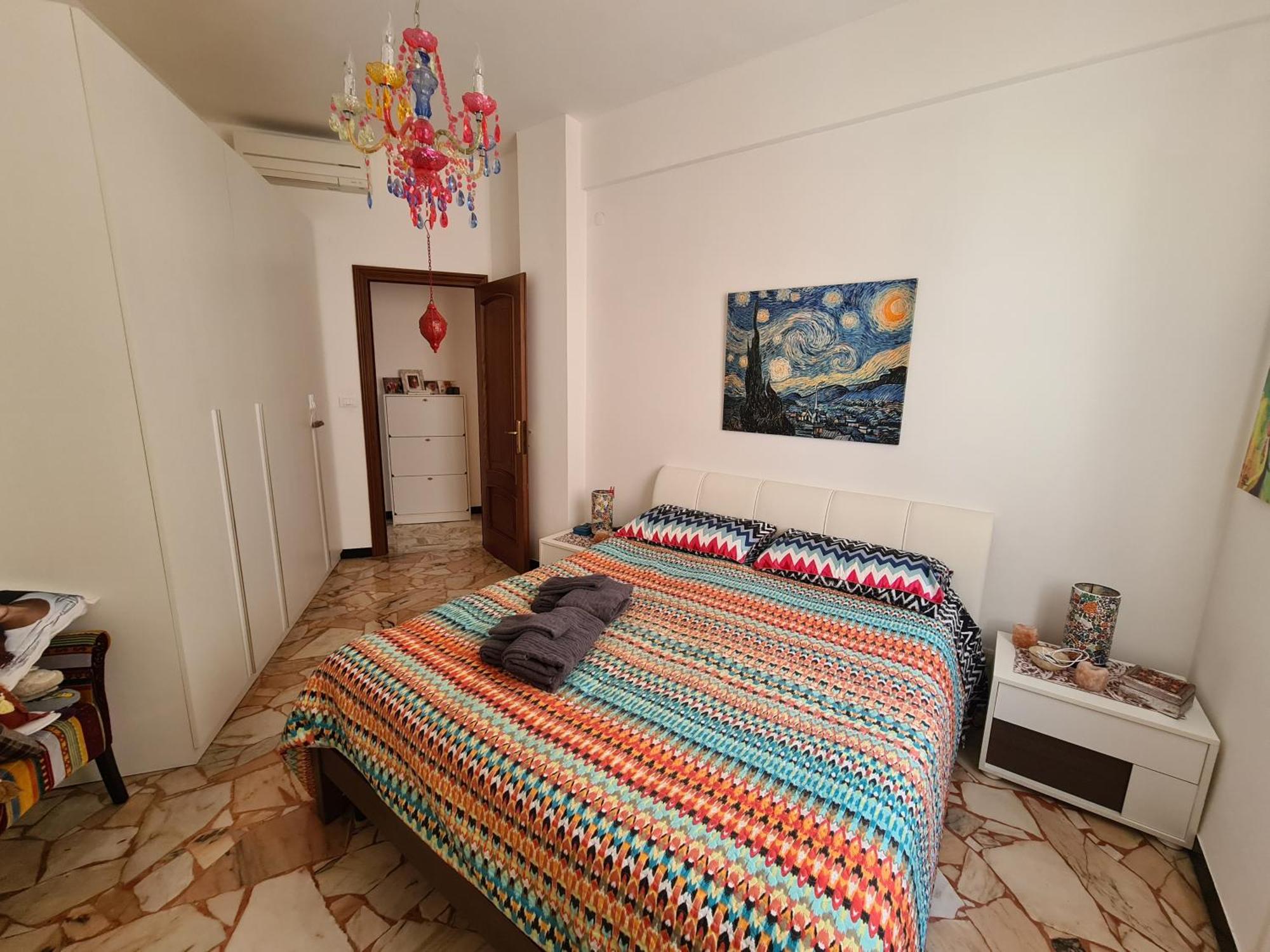Turchino Apartment & Terrazza Della Luisa By Portofinovacanze サンタ・マルゲリータ・リグレ エクステリア 写真