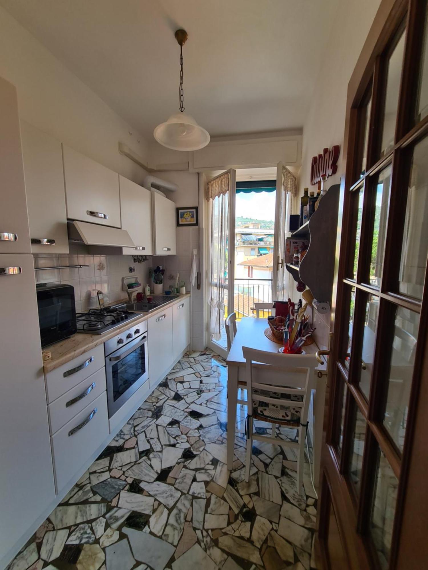 Turchino Apartment & Terrazza Della Luisa By Portofinovacanze サンタ・マルゲリータ・リグレ エクステリア 写真