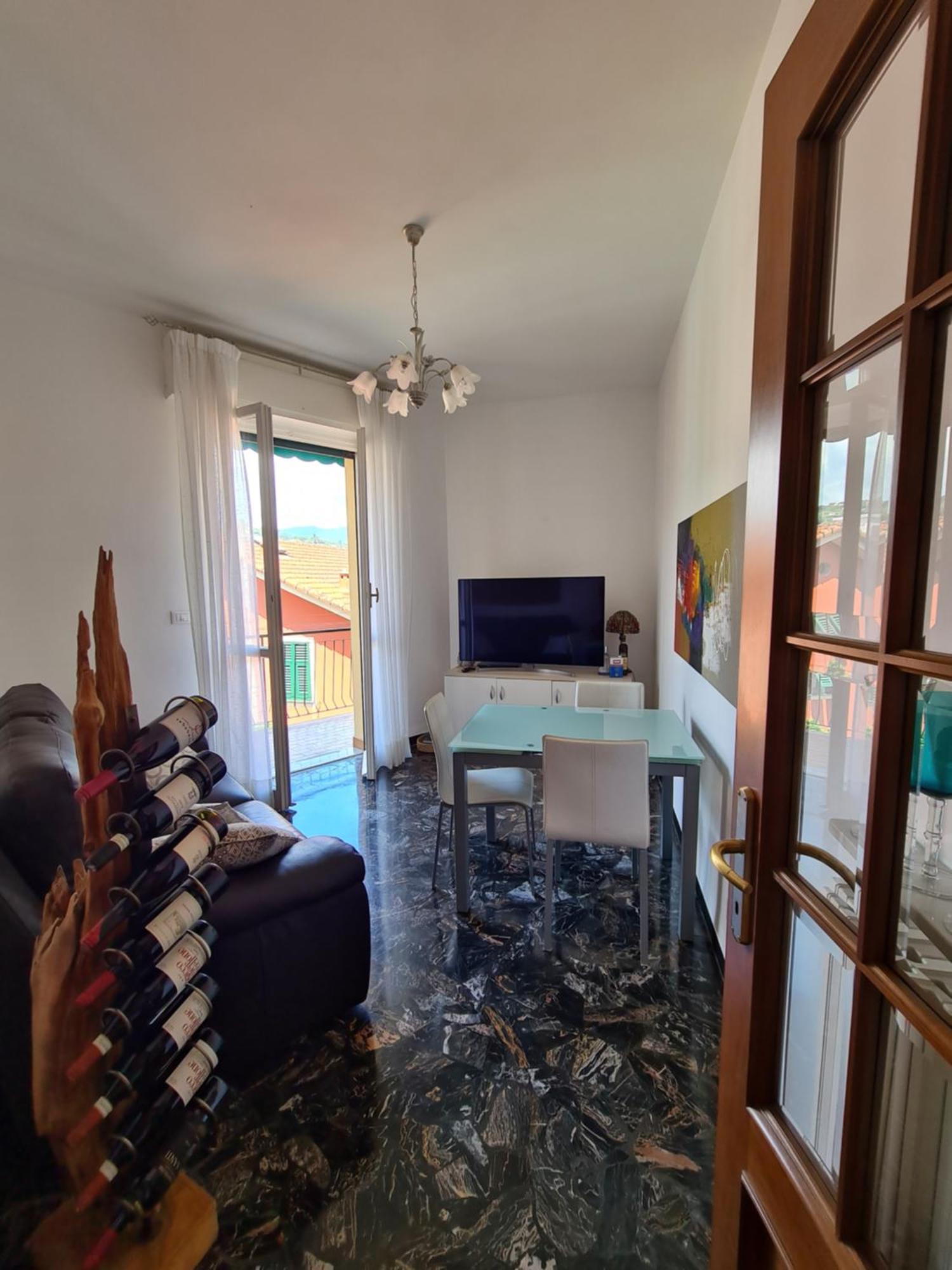 Turchino Apartment & Terrazza Della Luisa By Portofinovacanze サンタ・マルゲリータ・リグレ エクステリア 写真