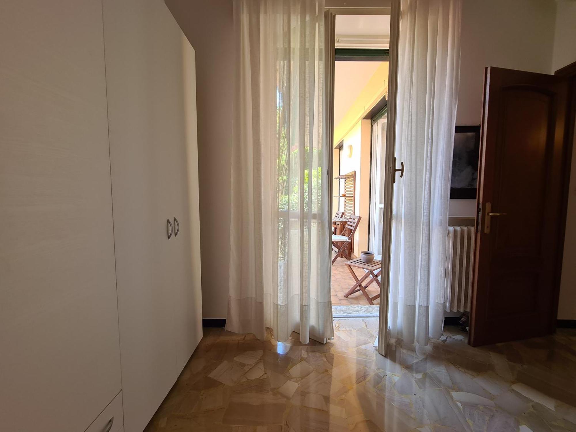 Turchino Apartment & Terrazza Della Luisa By Portofinovacanze サンタ・マルゲリータ・リグレ エクステリア 写真