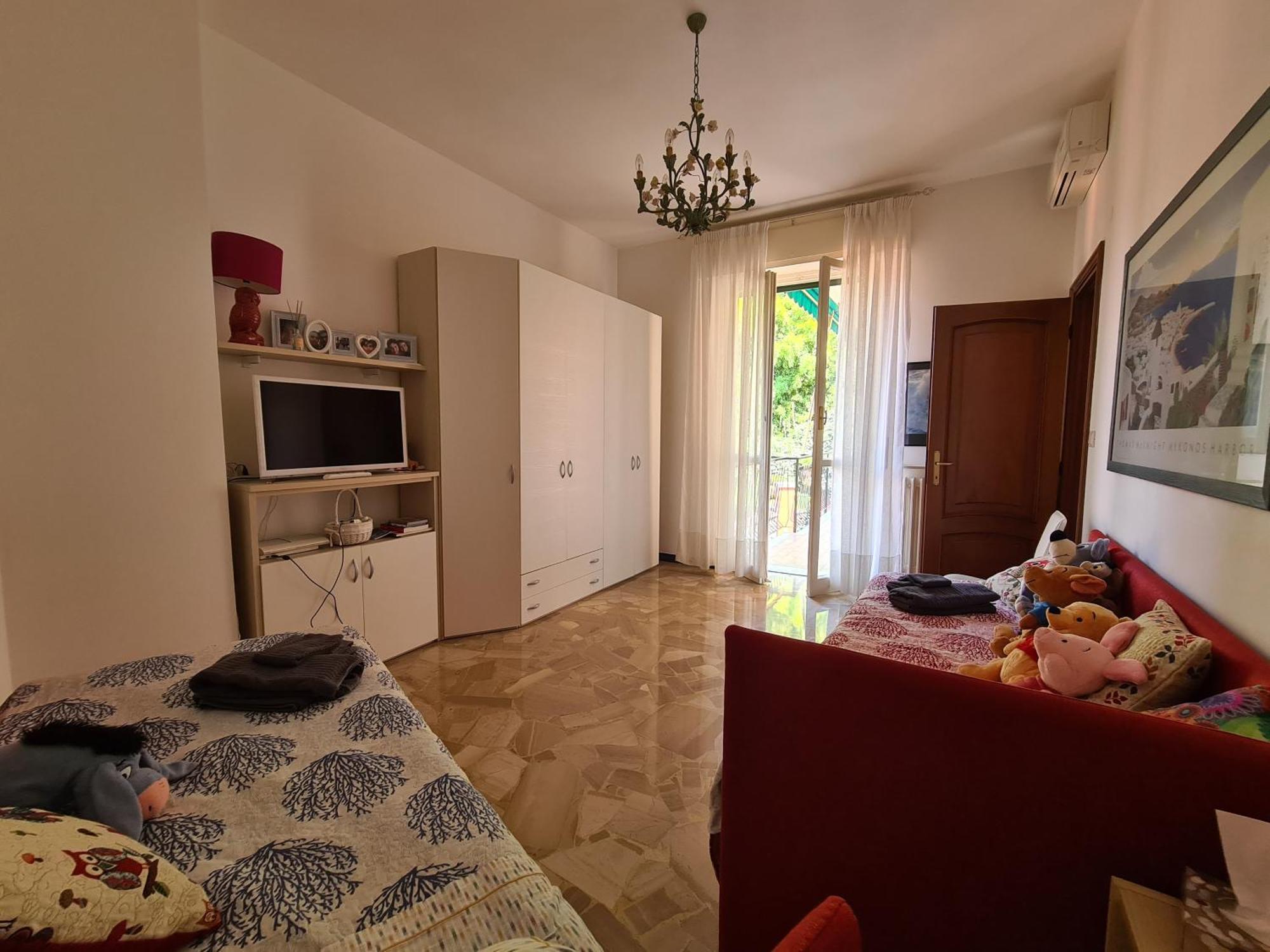 Turchino Apartment & Terrazza Della Luisa By Portofinovacanze サンタ・マルゲリータ・リグレ エクステリア 写真