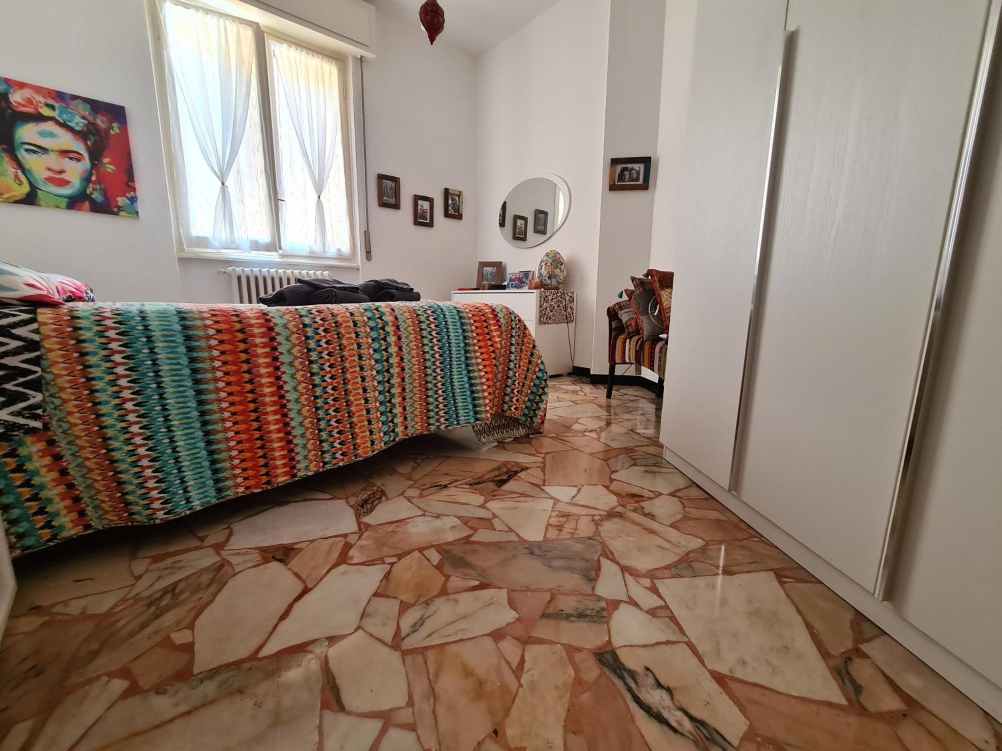 Turchino Apartment & Terrazza Della Luisa By Portofinovacanze サンタ・マルゲリータ・リグレ エクステリア 写真