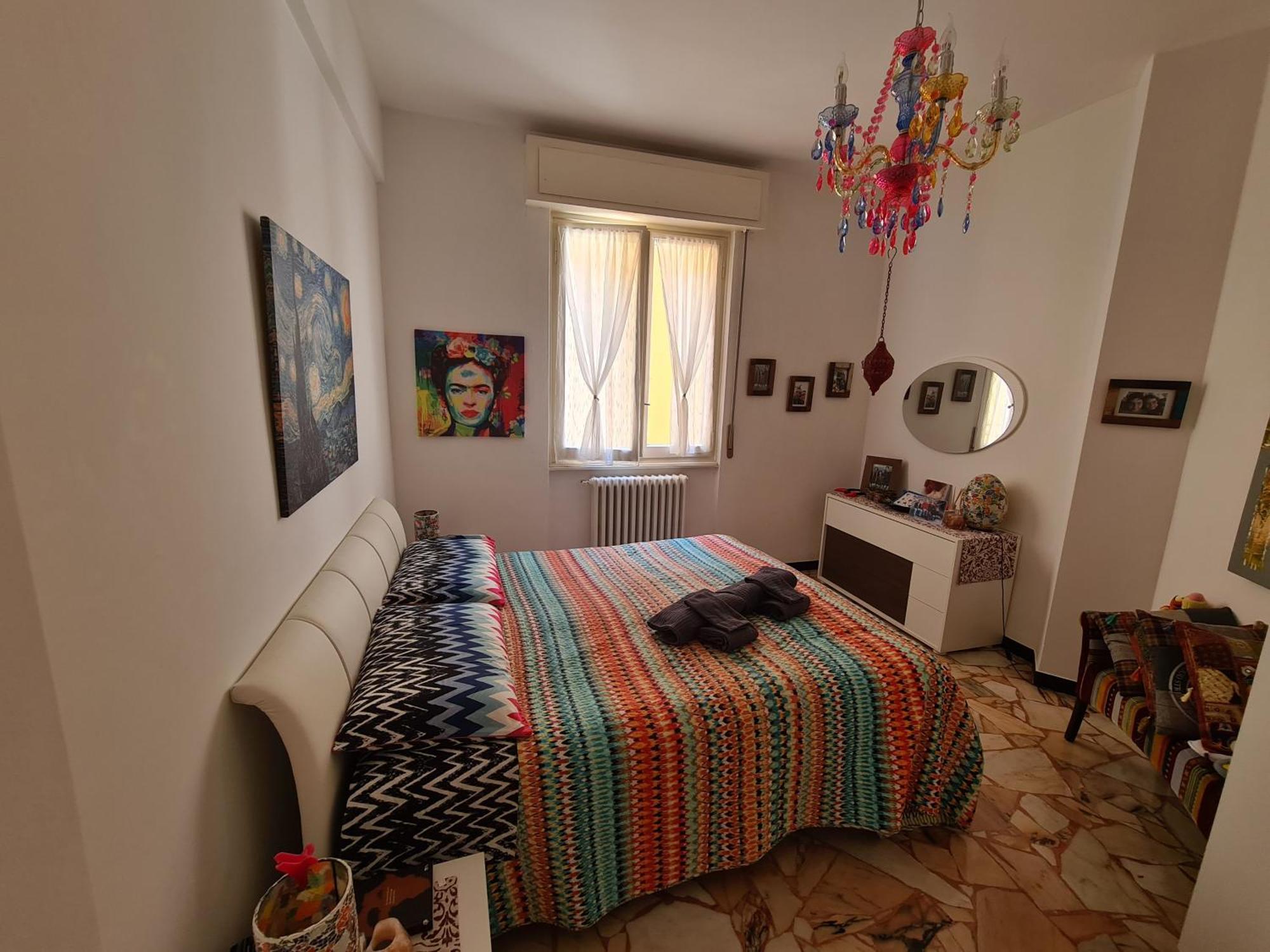 Turchino Apartment & Terrazza Della Luisa By Portofinovacanze サンタ・マルゲリータ・リグレ エクステリア 写真